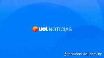 Opositores russos resistem em São Petersburgo, cidade natal de Putin - UOL Confere