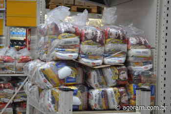 Natal registra maior variação de preços do País, diz Dieese - Agora RN