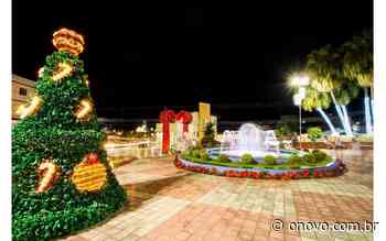 Cidade Natal: arrecadação de garrafas pets já começou em Guararema - onovo.com.br