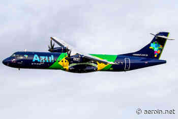 Azul anuncia volta dos voos de Natal para Fernando de Noronha - AEROIN