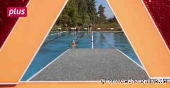 Freibad Trebur: Eintrittspreis wie vor 50 Jahren - Echo Online