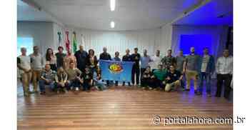 Associação de Surf de Imbituba lança o retorno do calendário normal do circuito municipal do esporte, após redução causada pela pandemia - portalahora.com.br