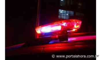 IMBITUBA: com desentendimento entre vizinhos, homem de 54 anos é internado após ser agredido a pauladas por três pessoas - portalahora.com.br