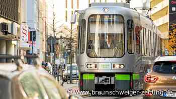 Null-Euro-Ticket: So funktioniert der ÖPNV-Plan in Hannover