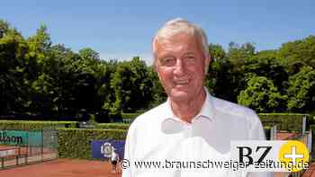 ATP in Braunschweig: Harald Tenzer zieht sich zurück