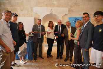 LNI Matera-Castellaneta: un porto nella roccia, inaugurata la sede - Lega Navale Italiana