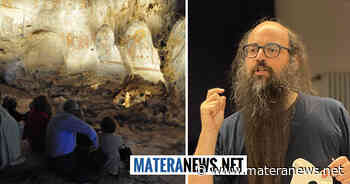 Matera: al via 4 imperdibili appuntamenti alla cripta del Peccato Originale con una guida d'eccezione! Ecco i dettagli - Matera News