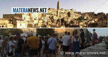 Matera: a causa delle "domeniche senz'auto", conseguenze disastrose per l'intera mobilità cittadina e le attività commerciali! La denuncia - Matera News