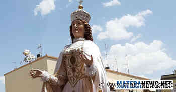 Matera, estrazione lotteria "Maria SS. della Bruna": ecco i tagliandi vincenti - Matera News