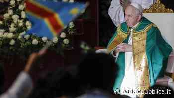 Papa Francesco ad Assisi e Matera il 24 e 25 settembre: ecco il programma della visita - La Repubblica