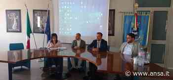 Ferrovie: Morelli, 'l'impegno del Governo per Matera' - Agenzia ANSA