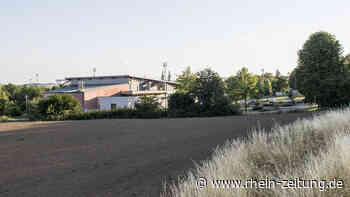 Entwurf vorgestellt: Zentraler Omnibusbahnhof soll in Polch entstehen - Rhein-Zeitung