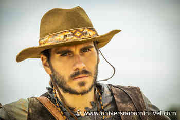 Letra: 'Noite de Tempestade' - Gabriel Sater (Tema de Trindade e Irma em Pantanal) - Oniverso Abominável