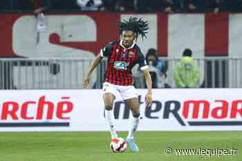 Luis Campos (PSG) s'intéresse à Khephren Thuram (Nice) - L'Équipe