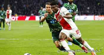 OGC Nice – Mercato : le Gym fonce sur une ex-cible du Stade Rennais - But! Football Club