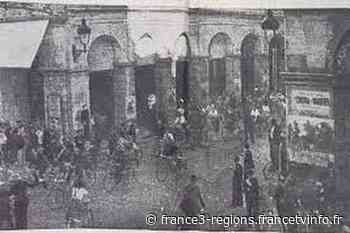 A Nice, qui se souvient de la pendaison de Torrin et Grassi ? - France 3 Régions