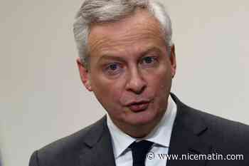 La pénurie de main d'oeuvre, deuxième urgence après le pouvoir d'achat, selon Bruno Le Maire