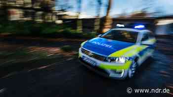 Diebe schlachten Trecker im Landkreis Stade aus - NDR.de