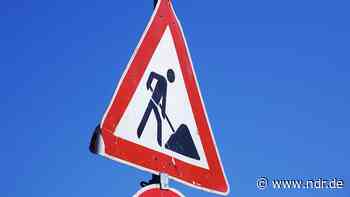 B73 im Landkreis Stade für ein Jahr voll gesperrt - NDR.de