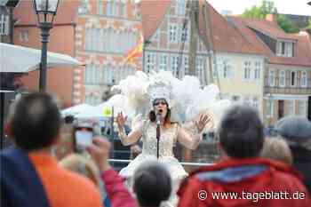 Musik erfüllt ganz Stade: Lange Nacht zieht tausende Besucher in die Altstadt - Stade - Tageblatt-online