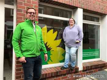 Vorstand der Stader Grünen sieht Surfpark und LNG kritisch - Stade - Tageblatt-online