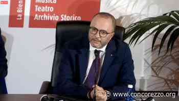 Il Governo ascolta Capitanio: dal 2023 patente digitale - Concorezzo.org