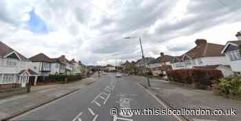 Mercedes drink-driver from Dartford slapped with hefty fine