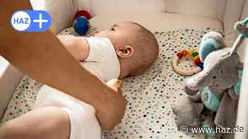 Hemmingen: Stadt begrüßt mit Eltern 104 Babys bei Feier für Neugeborene - HAZ