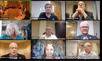 Tips on how Bracebridge can celebrate its Indigenous population - muskokaregion.com