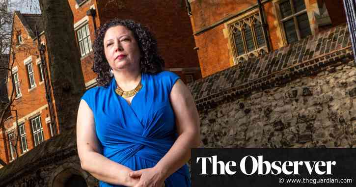 ‘Now other women are free to say what they believe’: researcher who lost her job over transgender tweets