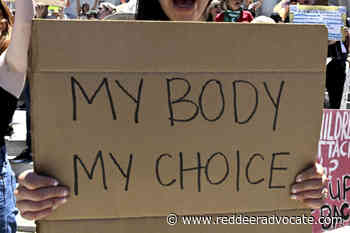 Support Abortion Rights Solidarity Rally to be held in Red Deer Saturday – Red Deer Advocate - Red Deer Advocate