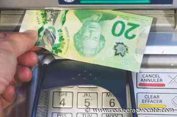 Red Deer affected by Rogers outage – Red Deer Advocate - Red Deer Advocate