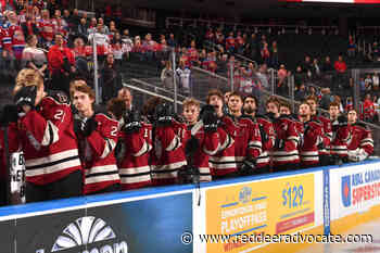 Red Deer Rebels unveil 2022-23 regular season schedule - Red Deer Advocate