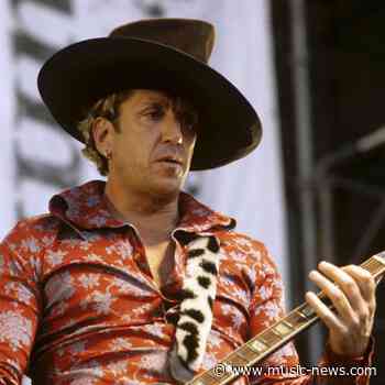 Steve Jones' post-Sex Pistols heroin hell
