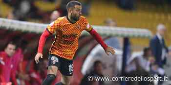 Ternana, occhi su Insigne del Benevento. Furlan verso Trieste - Corriere dello Sport