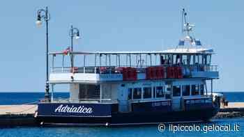 Annullati già 7 viaggi: sempre più lamentele per la Trieste-Grado - Il Piccolo