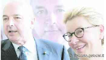 L'appello della Cgil sulla Trieste del futuro spacca la politica Dipiazza: idee di sinistra - Il Piccolo