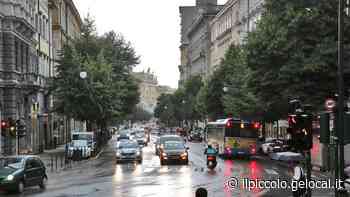 A Trieste raccolte 500 firme per valorizzare l'area di via Battisti - Il Piccolo