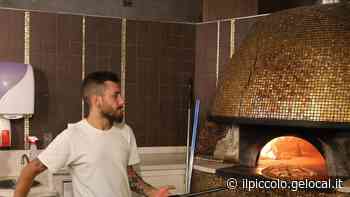 Poca legna per i forni: le pizzerie di Trieste alle prese con gli effetti della guerra in Ucraina - Il Piccolo