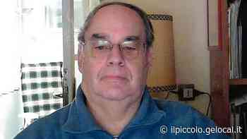 Addio al professor Mihcich, colonna dell'istituto Marco Polo di Trieste - Il Piccolo