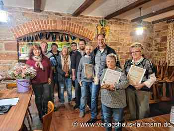 Lörrach: In die Zukunft mit treuen Mitgliedern - Lörrach - www.verlagshaus-jaumann.de