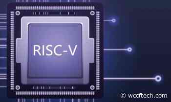 x86 & Arm Rival, RISC-V Architecture Ships 10 Billion Cores - Wccftech