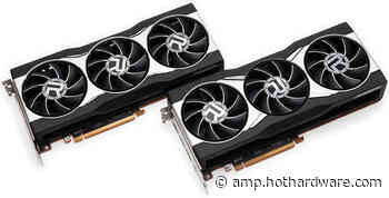 AMD’s RDNA 3 Chiplet Patent Details A Cutting-Edge Shader-Optimized Architecture - amp.hothardware.com