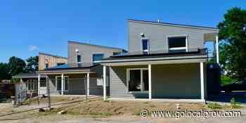 New Worker Housing: North Main Street – Architecture Critic Morgan - GoLocalProv