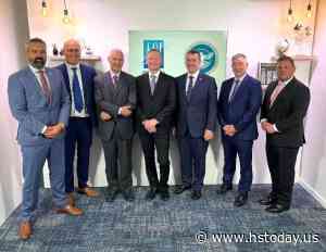 TSA and ACI Agree to Open Architecture for Security Screening Technology in Europe - HS Today - HSToday