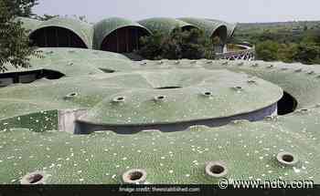 10 Vibrant Architecture And Interior Design Powerhouses In India - NDTV