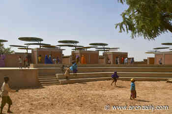 Sharjah Architecture Triennial Announces "The Beauty of Impermanence" as its 2nd Edition Theme - ArchDaily