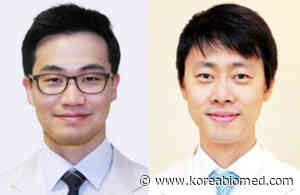 Joint research team identifies genetic architecture affecting Koreans' subjective well-being - KBR