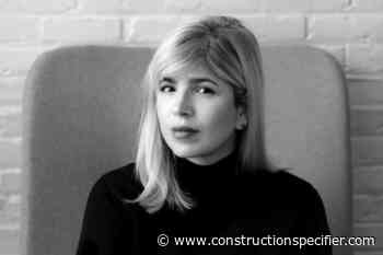 UIC School of Architecture appoints 'creative powerhouse' as director - Construction Specifier - The Construction Specifier