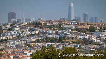 Unternehmensfinanzierung: Silicon Valley Bank: Start-ups entdecken den Kredit neu